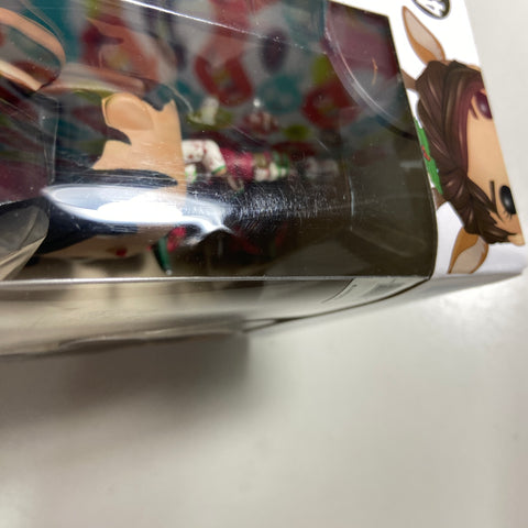 Fortnite - Red-Nosed Raider Funko Pop 437