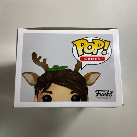 Fortnite - Red-Nosed Raider Funko Pop 437