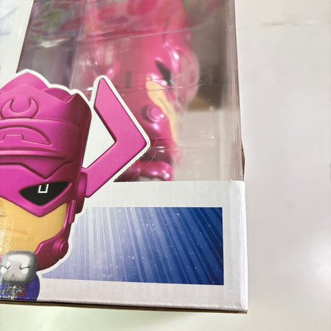 Galactus with Silver Surfer JUMBO Funko Pop 809 Marvel (43.5 Cm L × 21 Cm W × 33.5 Cm H)