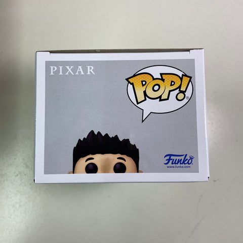Up - Russell (With Sash) - Disney Funko Pop 1472 Boxlunch Exclusive
