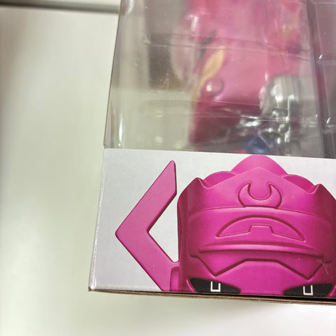 Galactus with Silver Surfer JUMBO Funko Pop 809 Marvel (43.5 Cm L × 21 Cm W × 33.5 Cm H)