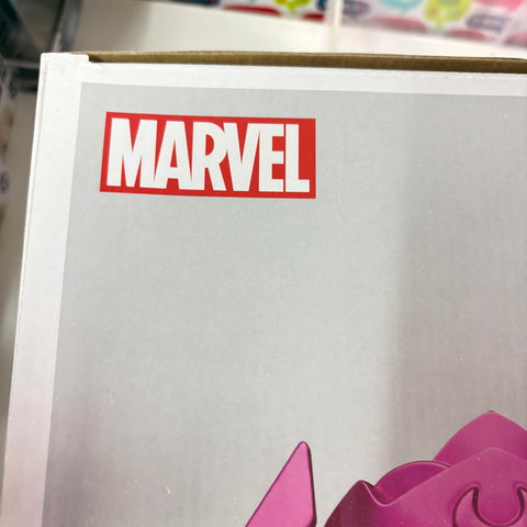 Galactus with Silver Surfer JUMBO Funko Pop 809 Marvel (43.5 Cm L × 21 Cm W × 33.5 Cm H)
