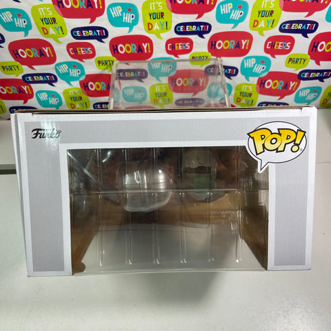 The Mandalorian with Child - Star Wars Funko Pop 390