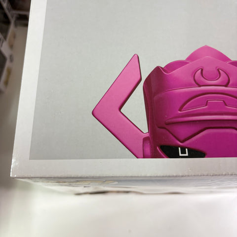 Galactus with Silver Surfer JUMBO Funko Pop 809 Marvel (43.5 Cm L × 21 Cm W × 33.5 Cm H)