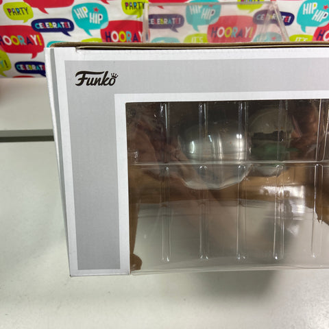 The Mandalorian with Child - Star Wars Funko Pop 390