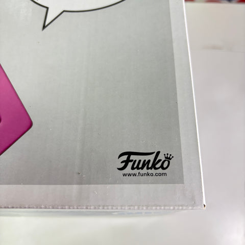 Galactus with Silver Surfer JUMBO Funko Pop 809 Marvel (43.5 Cm L × 21 Cm W × 33.5 Cm H)