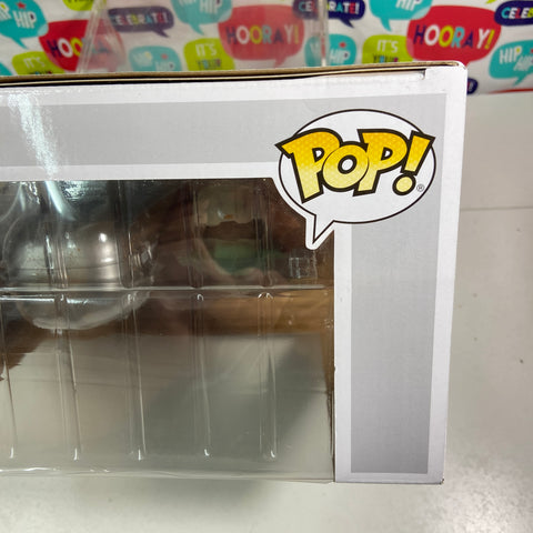 The Mandalorian with Child - Star Wars Funko Pop 390