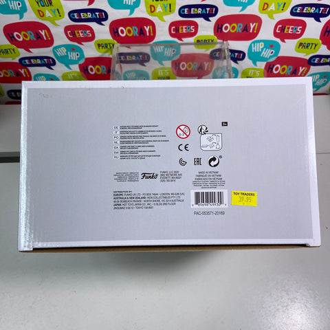 The Mandalorian with Child - Star Wars Funko Pop 390