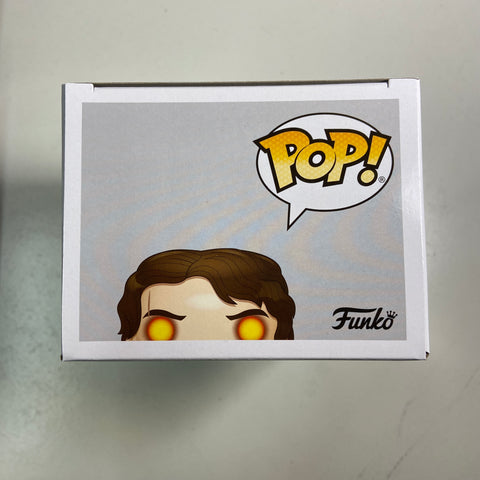 Star Wars - Anakin Skywalker Funko Pop 281 Walgreens Exclusive