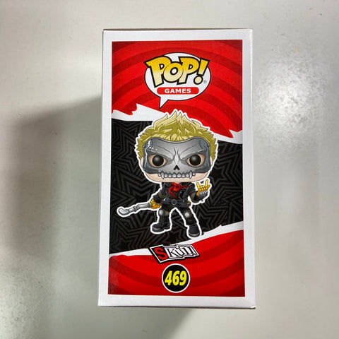 Persona 5 - Skull Funko Pop 469