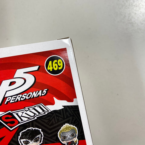 Persona 5 - Skull Funko Pop 469