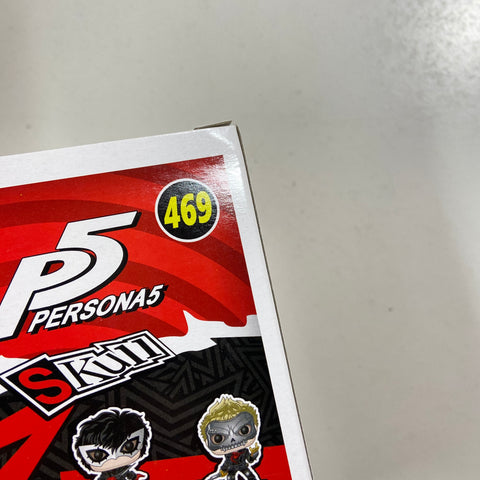 Persona 5 - Skull Funko Pop 469