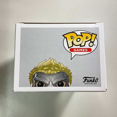 Persona 5 - Skull Funko Pop 469