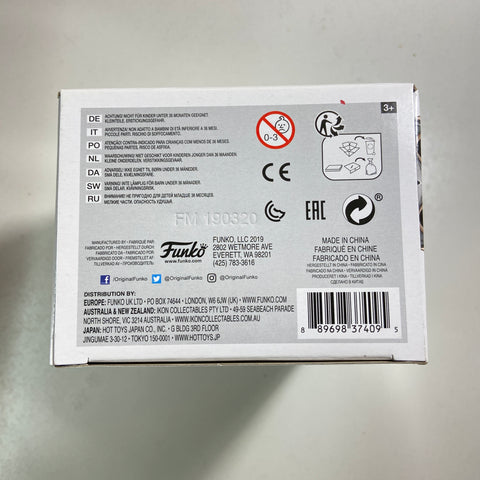 Persona 5 - Skull Funko Pop 469