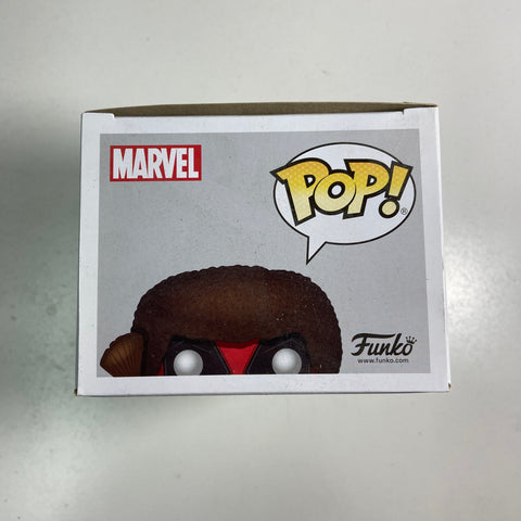 Deadpool (Bob Ross) - Marvel Funko Pop 319