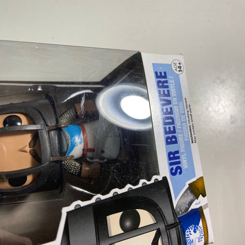 Monty Python and the Holy Grail - Sir Bedevere Funko Pop 198