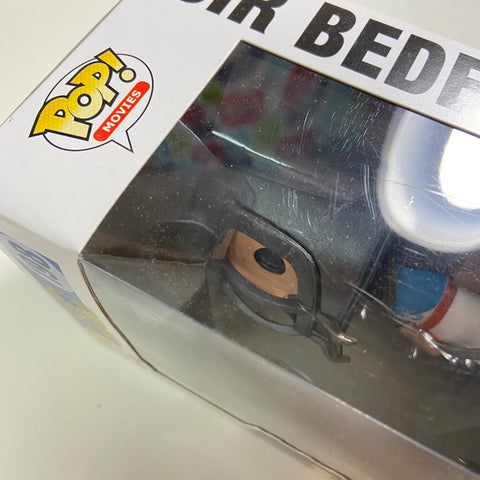 Monty Python and the Holy Grail - Sir Bedevere Funko Pop 198