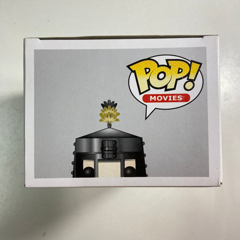 Monty Python and the Holy Grail - Sir Bedevere Funko Pop 198