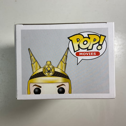 Flash Gordon - Prince Vultan Funko Pop 312
