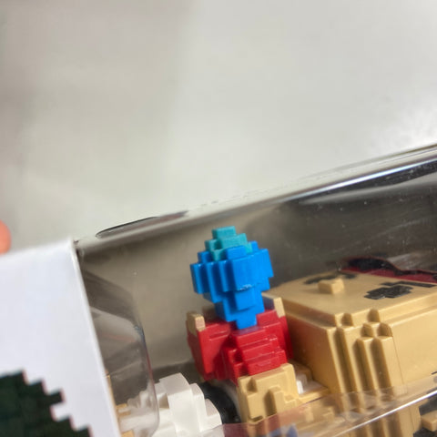 Street Fighter - Ryu 8 Bit Funko Pop 15 Gamestop Exclusive