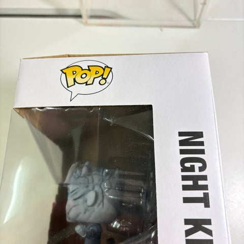 Night King on the Iron Throne 74 - Game of Thrones Funko Pop Vinyl Figure (22.8 Cm L × 16.5 Cm W × 14 Cm H) (Copy)