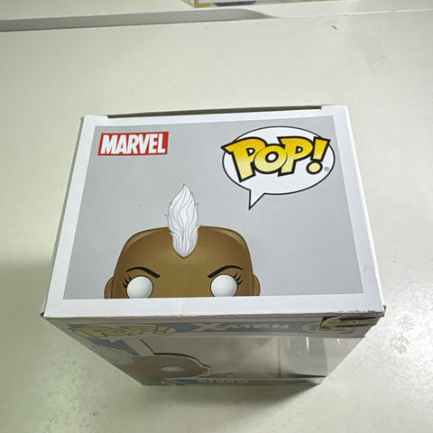Storm - X-Men Marvel Funko Pop 182 Vinyl Figure (11.4 Cm L × 8.9 Cm W × 15.9 Cm H)