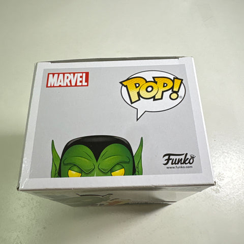 Super-Skrull - Marvel Funko Pop 566 Vinyl Figure (11.4 Cm L × 8.9 Cm W × 15.9 Cm H)