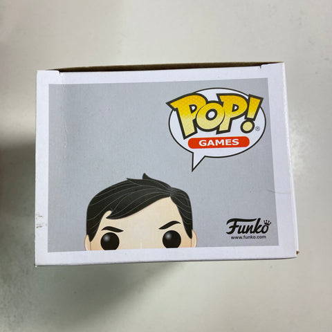 Mortal Kombat - Liu Kang  Funko Pop 535