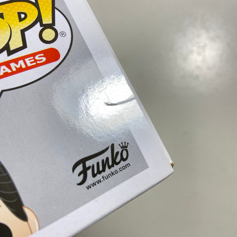 Mortal Kombat - Liu Kang  Funko Pop 535