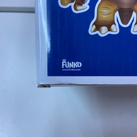 Rancor, Luke Skywalker, Slave Oola - Star Wars Funko Pop 3 Pack