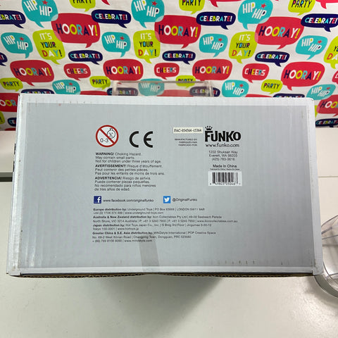 Rancor, Luke Skywalker, Slave Oola - Star Wars Funko Pop 3 Pack