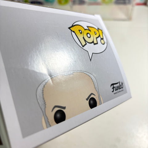 Davos - Game of Thrones Funko Pop 62 Vinyl Figure (11.4 Cm L × 8.9 Cm W × 15.9 Cm H)