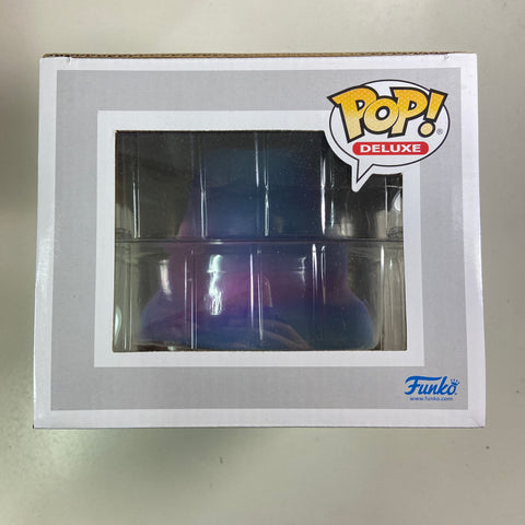 Coraline in Tunnel - Funko Pop 1643
