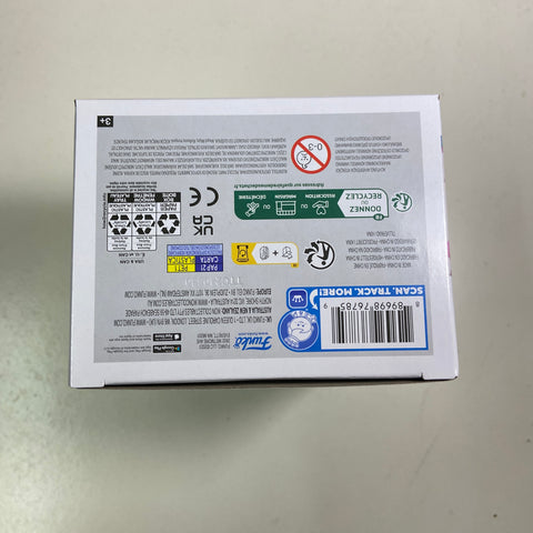 Sanrio - Hello Kitty (Diamond Glitter) Funko Pop 75 Exclusive