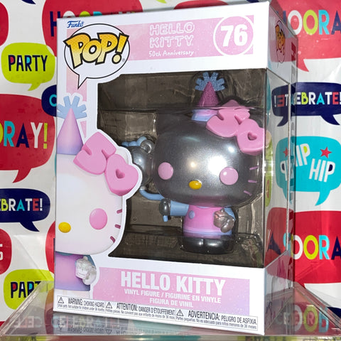Sanrio - Hello Kitty Funko Pop 76