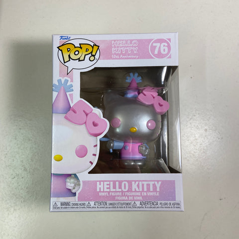 Sanrio - Hello Kitty Funko Pop 76