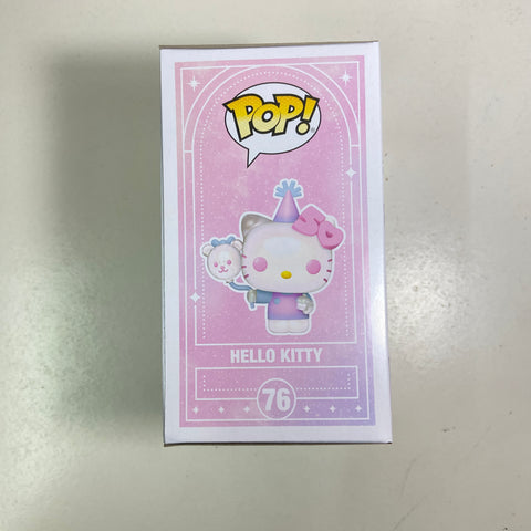 Sanrio - Hello Kitty Funko Pop 76