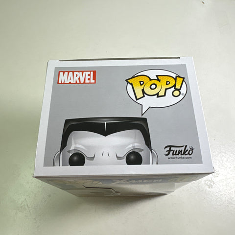 Colossus - Marvel Funko Pop 411 Vinyl Figure (11.4 Cm L × 8.9 Cm W × 15.9 Cm H)