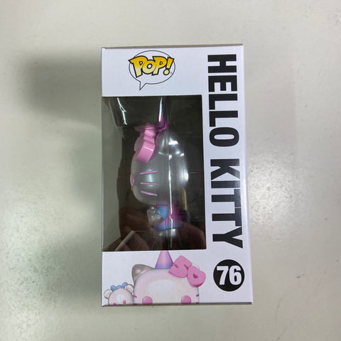 Sanrio - Hello Kitty Funko Pop 76