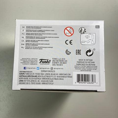 IT Chapter Two - Pennywise with Balloon Funko Pop 780