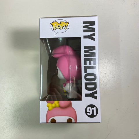 Sanrio - My Melody Funko Pop 91