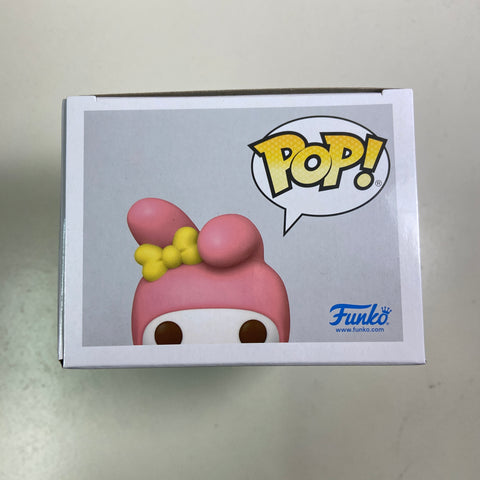 Sanrio - My Melody Funko Pop 91