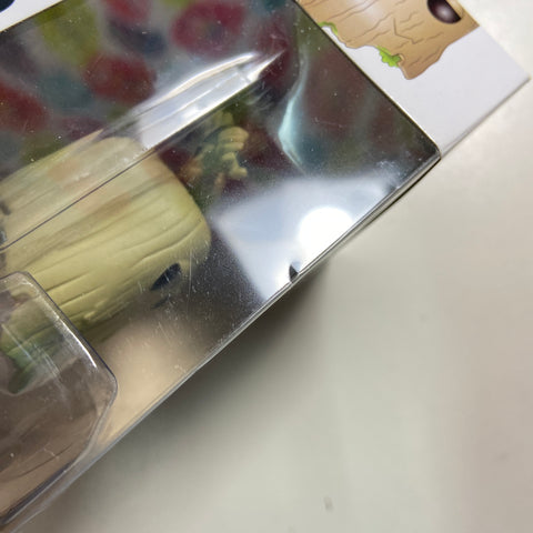 Guardians of The Galaxy - Groot Marvel Funko Pop 202