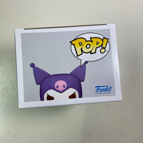 Sanrio - Kuromi Funko Pop 90