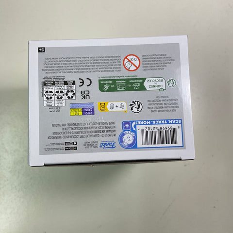 Sanrio - Kuromi Funko Pop 88 Brad's Toys Exclusive