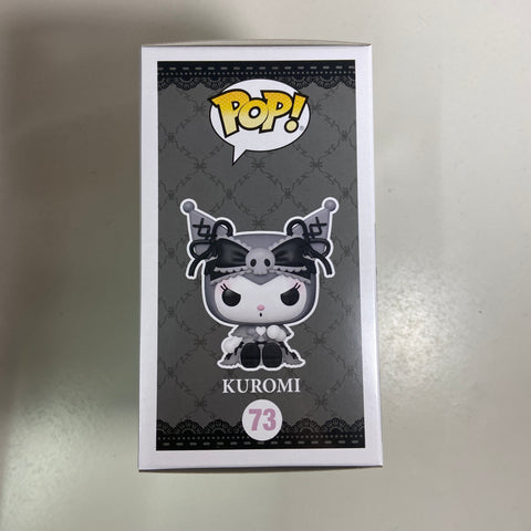 Sanrio - Kuromi (Lolita) Funko Pop 73 Exclusive