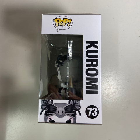 Sanrio - Kuromi (Lolita) Funko Pop 73 Exclusive