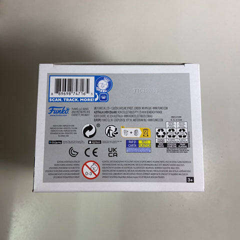 Sanrio - Kuromi (Lolita) Funko Pop 73 Exclusive