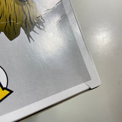 Guardians of The Galaxy - Groot Marvel Funko Pop 49