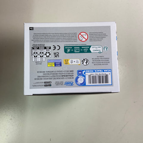 Sanrio - Cinnamoroll (Flocked) Funko Pop 86 Boxlunch Exclusive